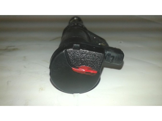 Bobina Y cable encendido RENAULT MEGANE 2007