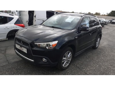 VARIOS MITSUBISHI ASX 2012