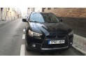 VARIOS MITSUBISHI ASX 2012