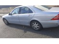 VARIOS MERCEDES S 320 2001