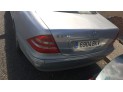VARIOS MERCEDES S 320 2001