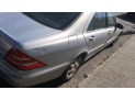 VARIOS MERCEDES S 320 2001