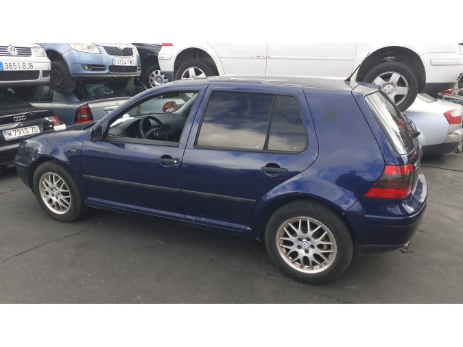 VARIOS  2002