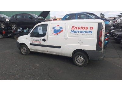 VARIOS  2008