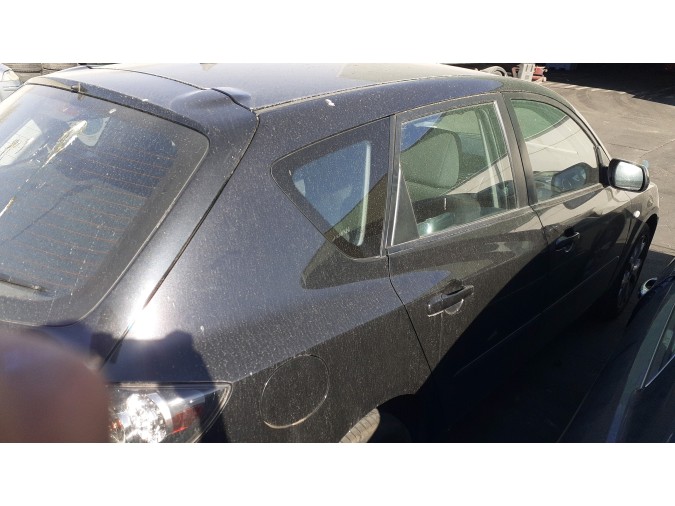 CATALIZADOR SO MAZDA 3 2007