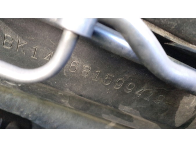 CATALIZADOR SO MAZDA 3 2007