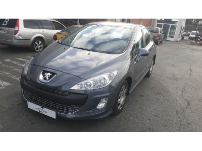 VARIOS PEUGEOT 308 2010