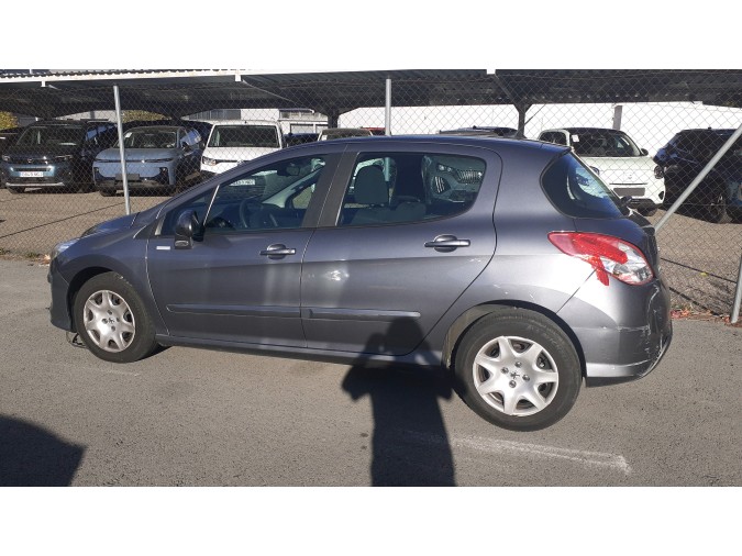 VARIOS PEUGEOT 308 2010