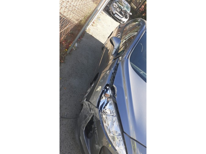 VARIOS PEUGEOT 308 2010