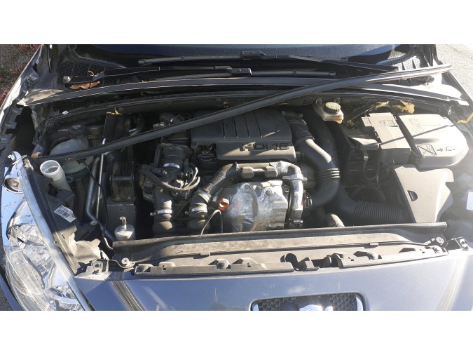 VARIOS PEUGEOT 308 2010