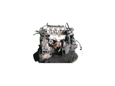 MOTOR NISSAN ALMERA