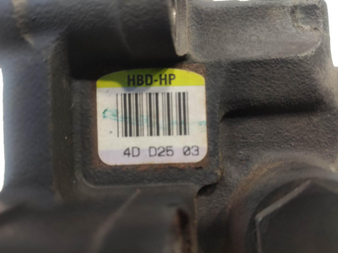 BOMBA SERVODIRECCION FORD FOCUS 2014