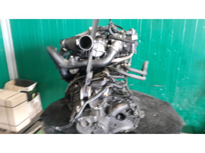 Alternador NISSAN ALMERA