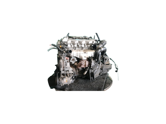 COMPRESOR AIRE ACONDICIONADO NISSAN ALMERA