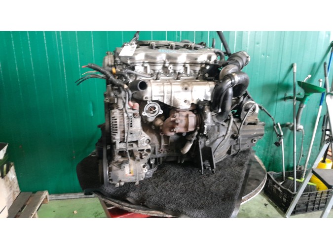 COMPRESOR AIRE ACONDICIONADO NISSAN ALMERA