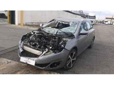 VARIOS PEUGEOT 308 2017