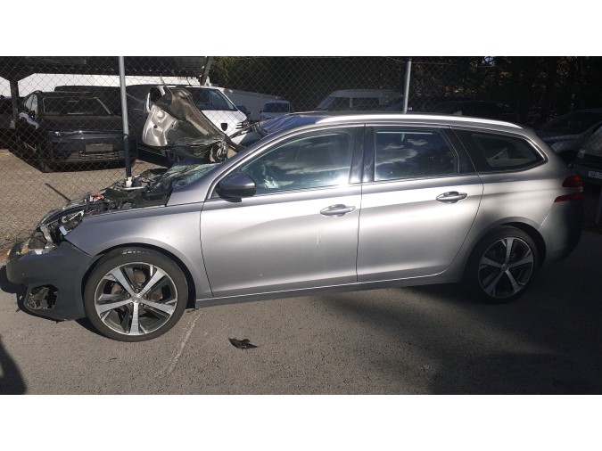 VARIOS PEUGEOT 308 2017