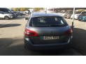 VARIOS PEUGEOT 308 2017