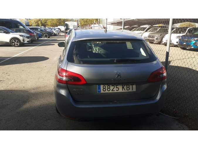 VARIOS PEUGEOT 308 2017