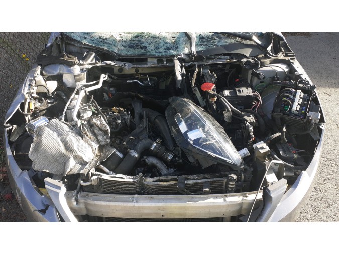 VARIOS PEUGEOT 308 2017