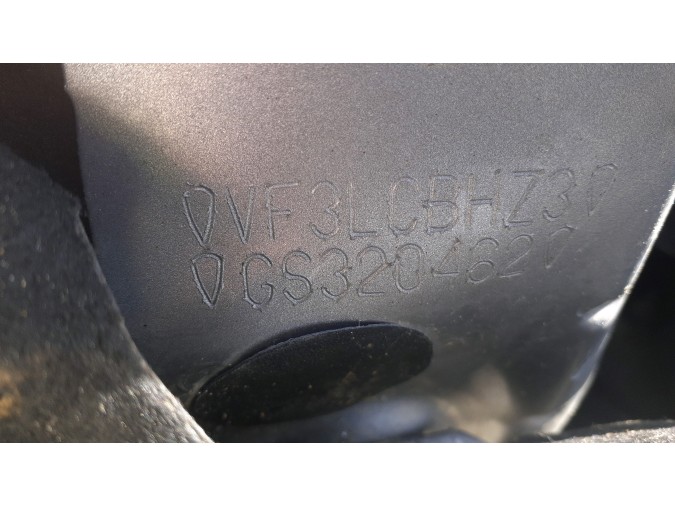 VARIOS PEUGEOT 308 2017
