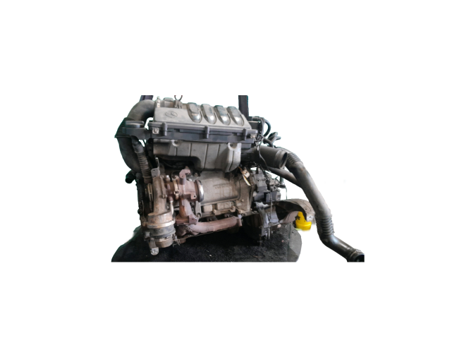 MOTOR MERCEDES A 180 CDI 2009