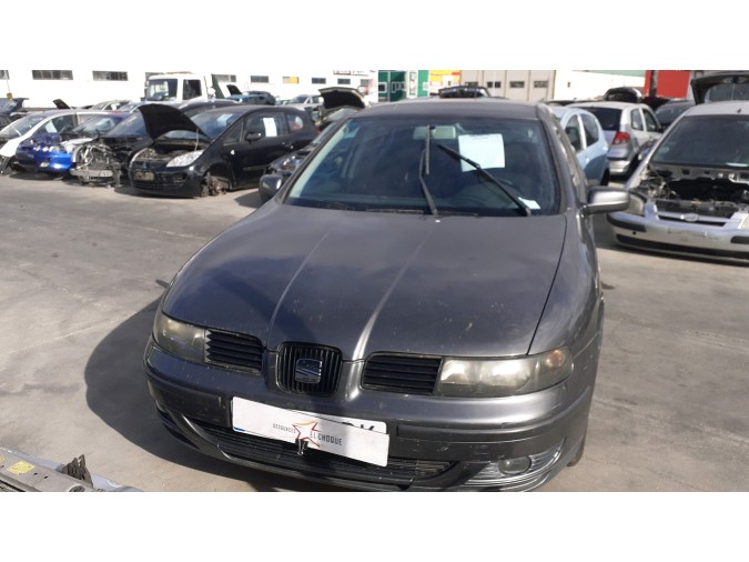 VARIOS  2001