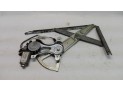 ELEVALUNAS DELANTERO IZQUIERDO LEXUS IS SERIES 2004