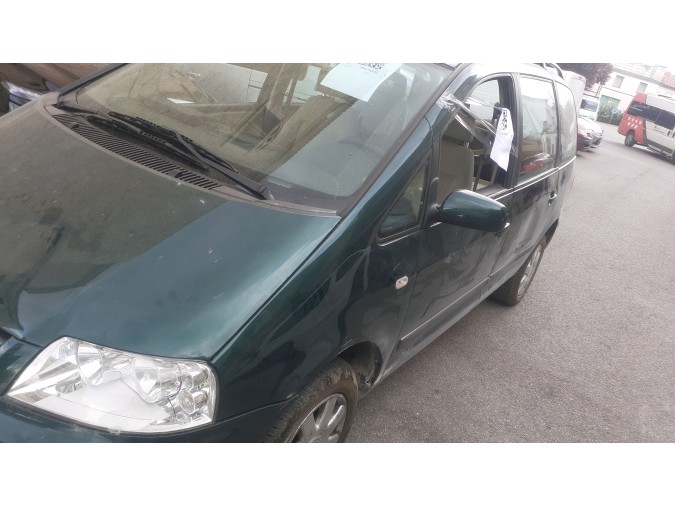 VARIOS VOLKSWAGEN SHARAN 2001