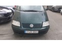 VARIOS VOLKSWAGEN SHARAN 2001