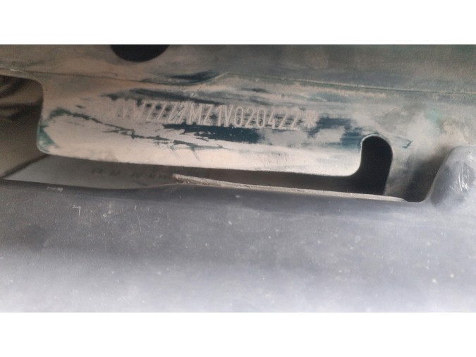 VARIOS VOLKSWAGEN SHARAN 2001