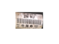 TRANSMISION DELANTERA DERECHA VOLKSWAGEN GOLF 2010