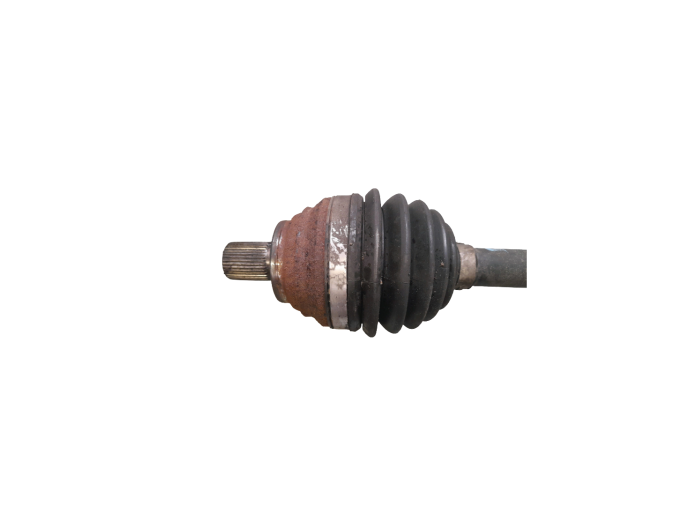 TRANSMISION DELANTERA IZQUIERDA VOLKSWAGEN GOLF 2010
