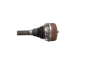 TRANSMISION DELANTERA IZQUIERDA VOLKSWAGEN GOLF 2010