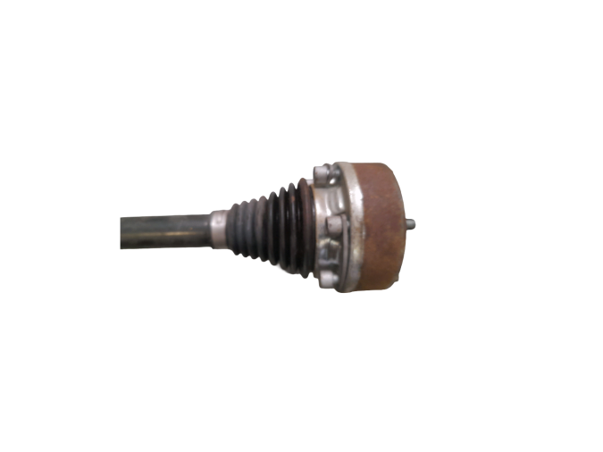 TRANSMISION DELANTERA IZQUIERDA VOLKSWAGEN GOLF 2010