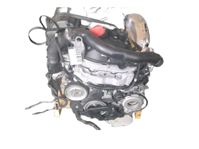 MOTOR ARRANQUE PEUGEOT 3008 2015