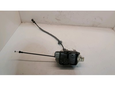 CERRADURA PUERTA DELANTERA IZQUIERDA VOLVO V40 2013