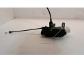 CERRADURA PUERTA DELANTERA IZQUIERDA VOLVO V40 2013