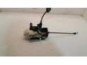 CERRADURA PUERTA DELANTERA IZQUIERDA VOLVO V40 2013