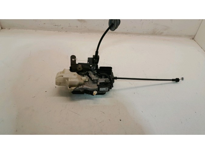 CERRADURA PUERTA DELANTERA IZQUIERDA VOLVO V40 2013