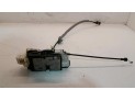 CERRADURA PUERTA DELANTERA IZQUIERDA VOLVO V40 2013