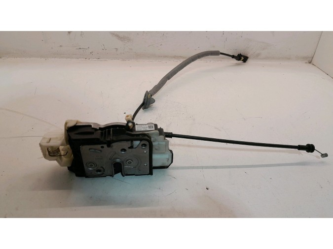 CERRADURA PUERTA DELANTERA IZQUIERDA VOLVO V40 2013