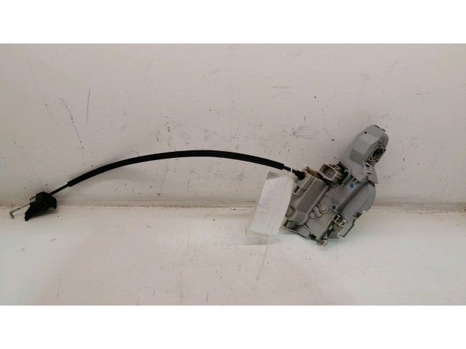 CERRADURA PUERTA DELANTERA IZQUIERDA LANCIA DELTA III 2011