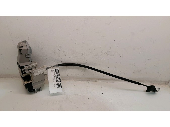 CERRADURA PUERTA DELANTERA IZQUIERDA LANCIA DELTA III 2011