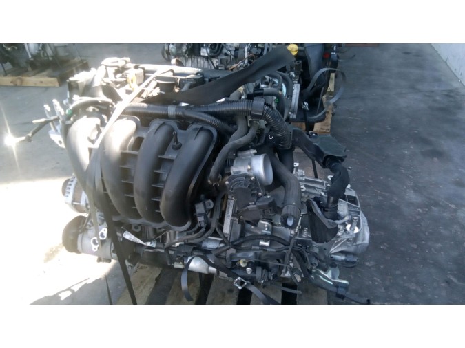 COMPRESOR AIRE ACONDICIONADO MAZDA CX-5 2017