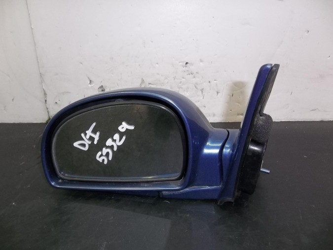 Retrovisor Izquierdo HYUNDAI ACCENT AZUL 2002