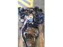 MOTOR CON ACCESORIOS Y CAJA DE CAMBIOS AUDI A4