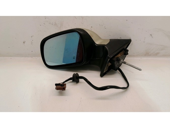 Retrovisor Izquierdo PEUGEOT 407 CHAMPAN 2008