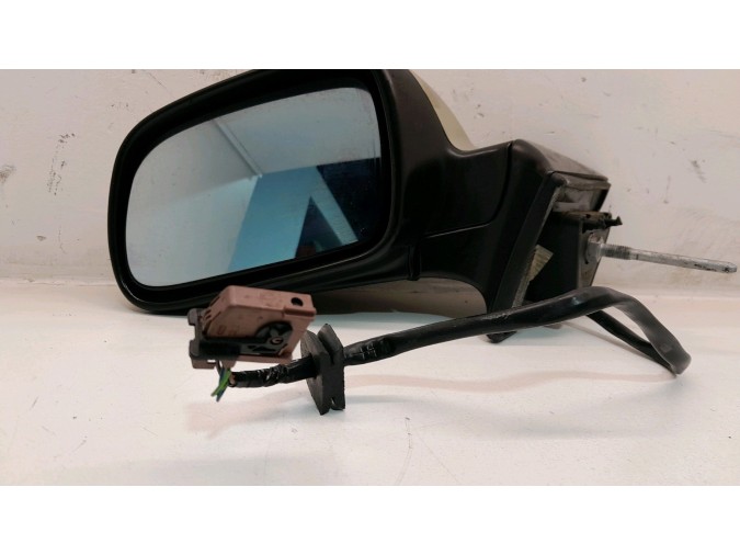 Retrovisor Izquierdo PEUGEOT 407 CHAMPAN 2008
