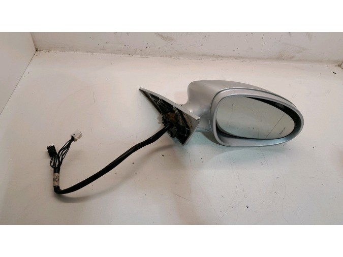 RETROVISOR DERECHO MERCEDES CLS 500 GRIS 2004